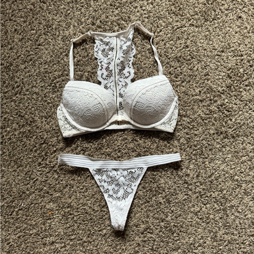 Victoria’s Secret Set